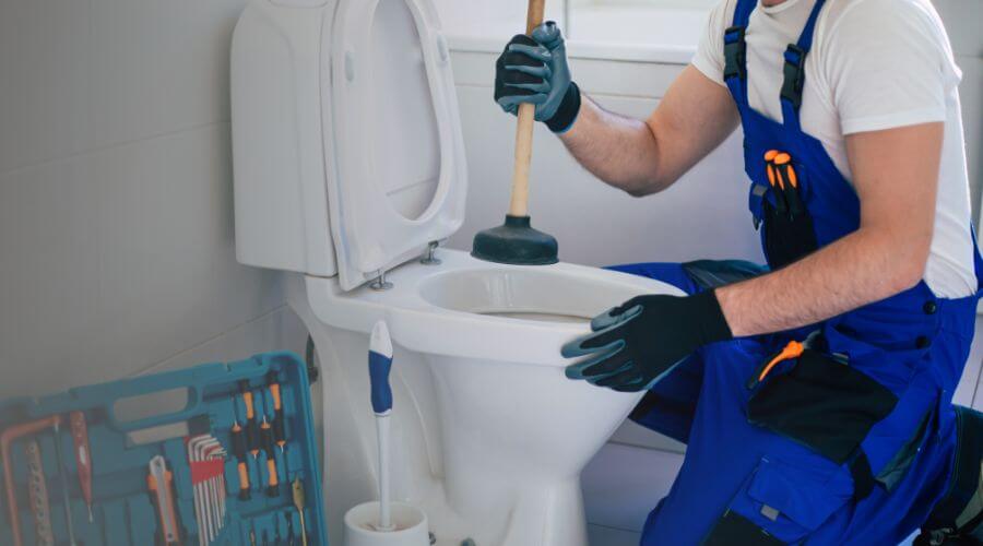 Professional emergency plumbing in Mount Morris, PA